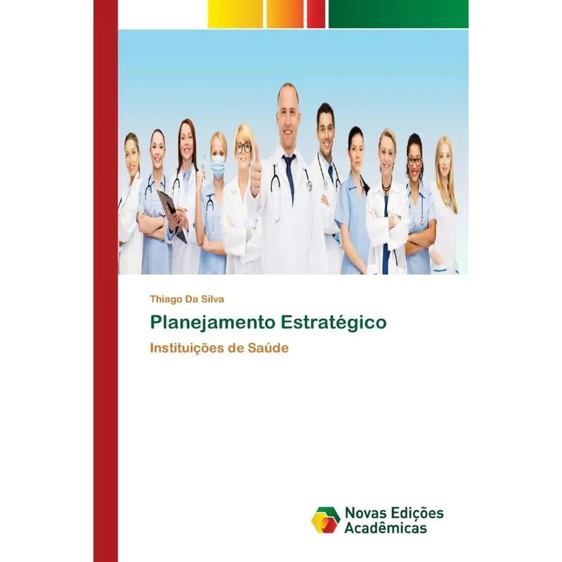 Planejamento Estratégico