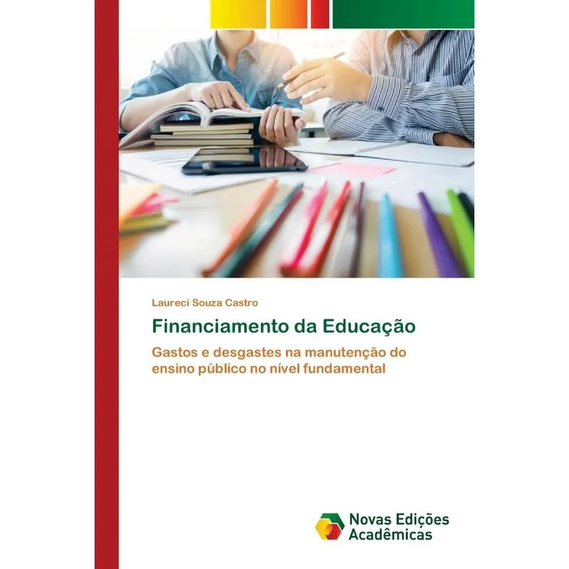 Financiamento da Educação