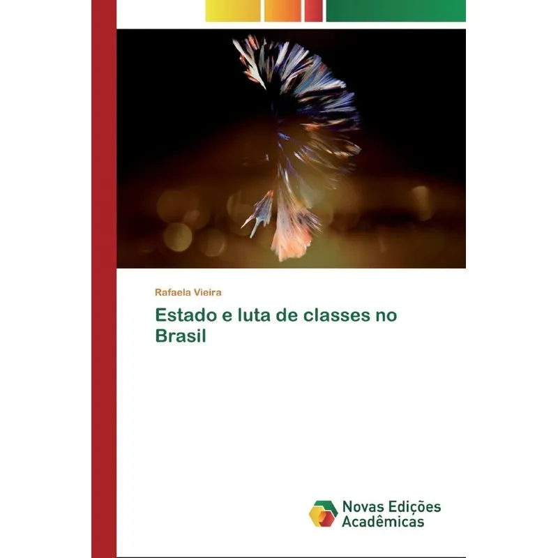 Estado e luta de classes no Brasil