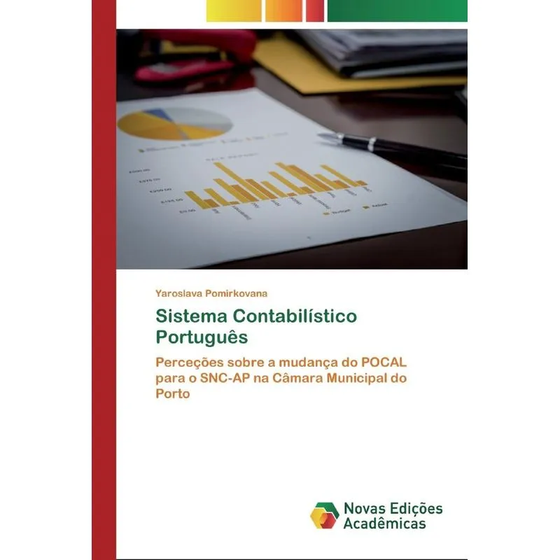 Sistema Contabilístico Português