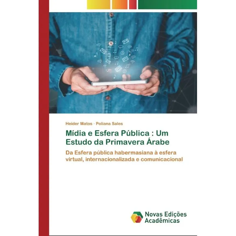 Mídia e Esfera Pública