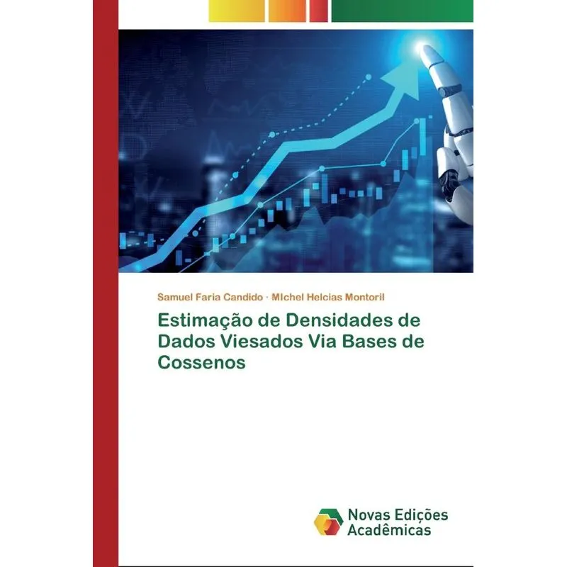 Estimação de Densidades de Dados Viesados Via Bases de Coss