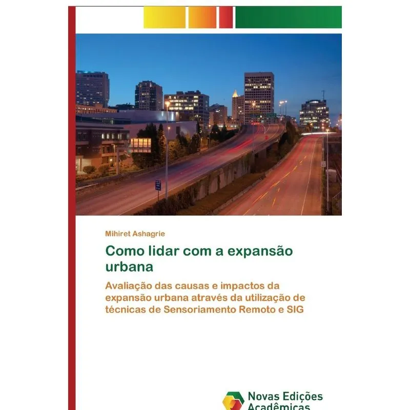 Como lidar com a expansão urbana