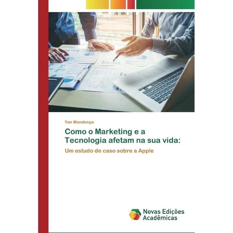 Como o Marketing e a Tecnologia afetam na sua vida