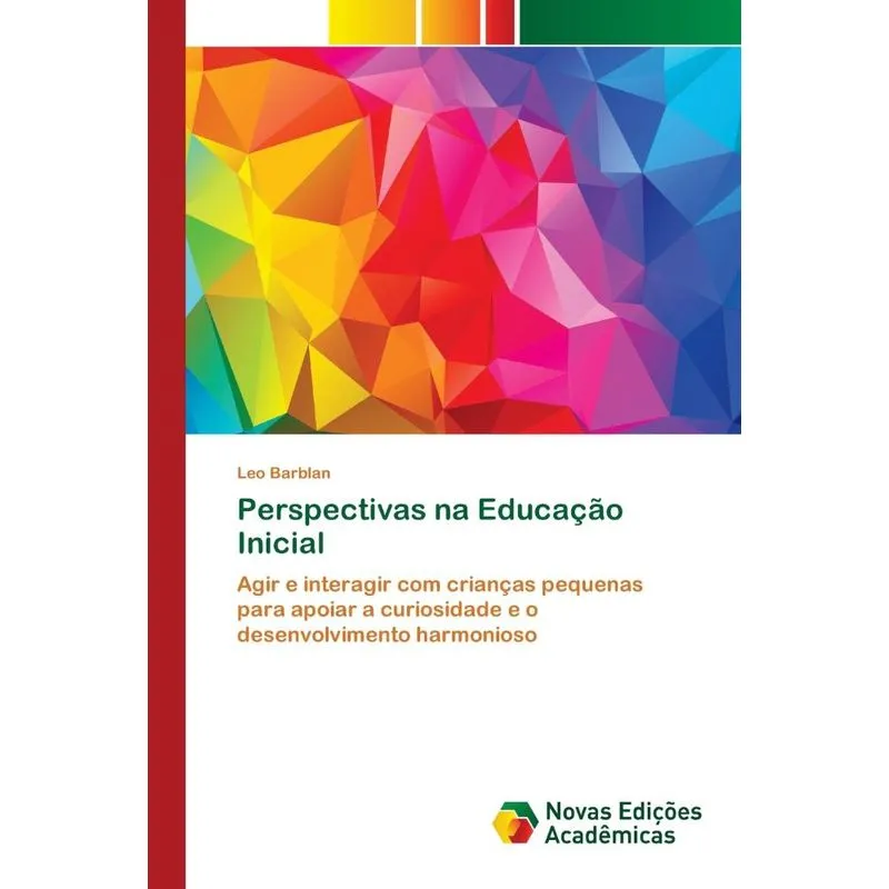 Perspectivas na Educação Inicial