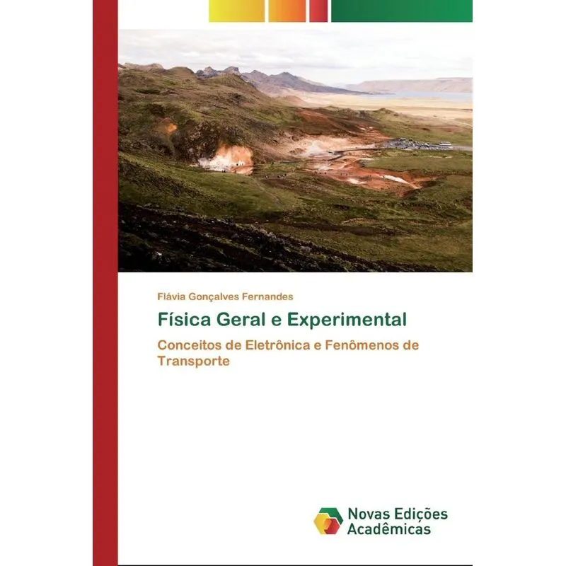 Física Geral e Experimental