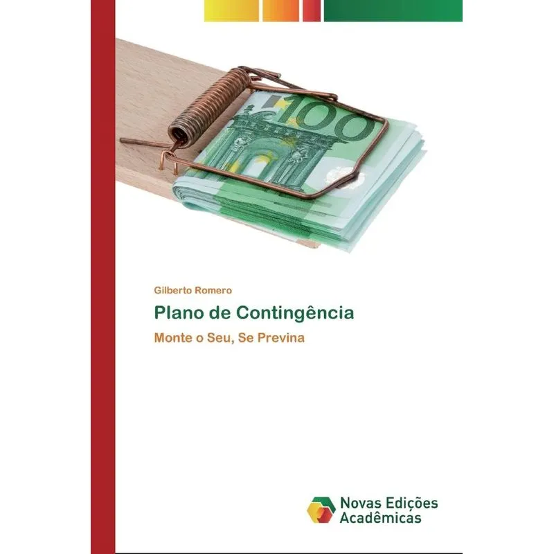 Plano de Contingência