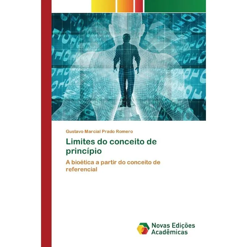Limites do conceito de princípio