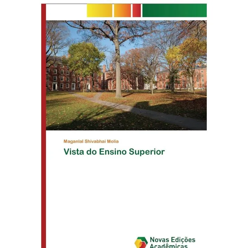 Vista do Ensino Superior