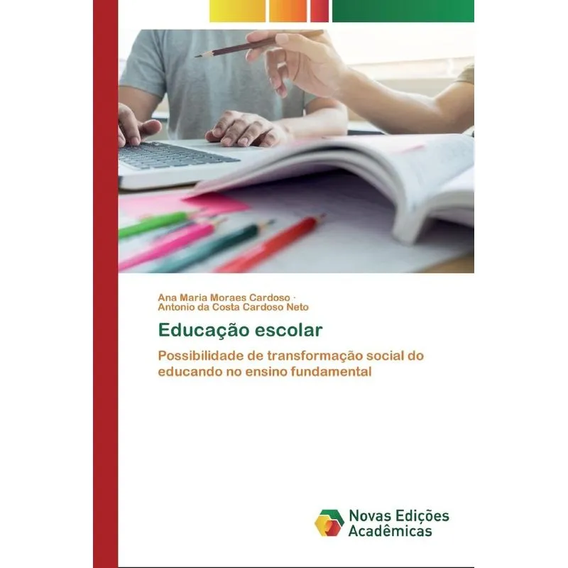 Educação escolar