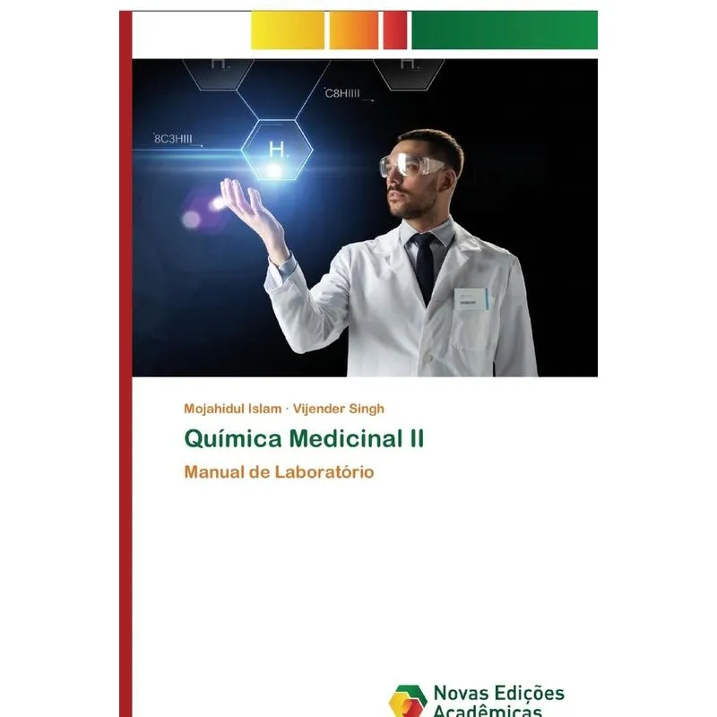 Química Medicinal II