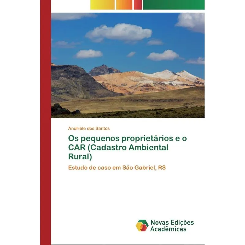 Os pequenos proprietários e o CAR (Cadastro Ambiental Rural