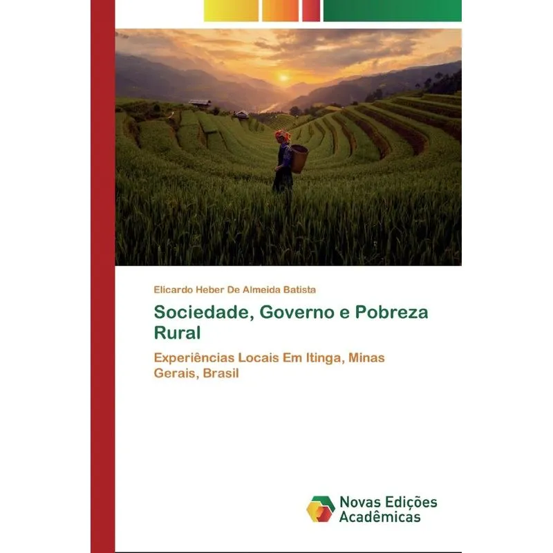 Sociedade, Governo e Pobreza Rural