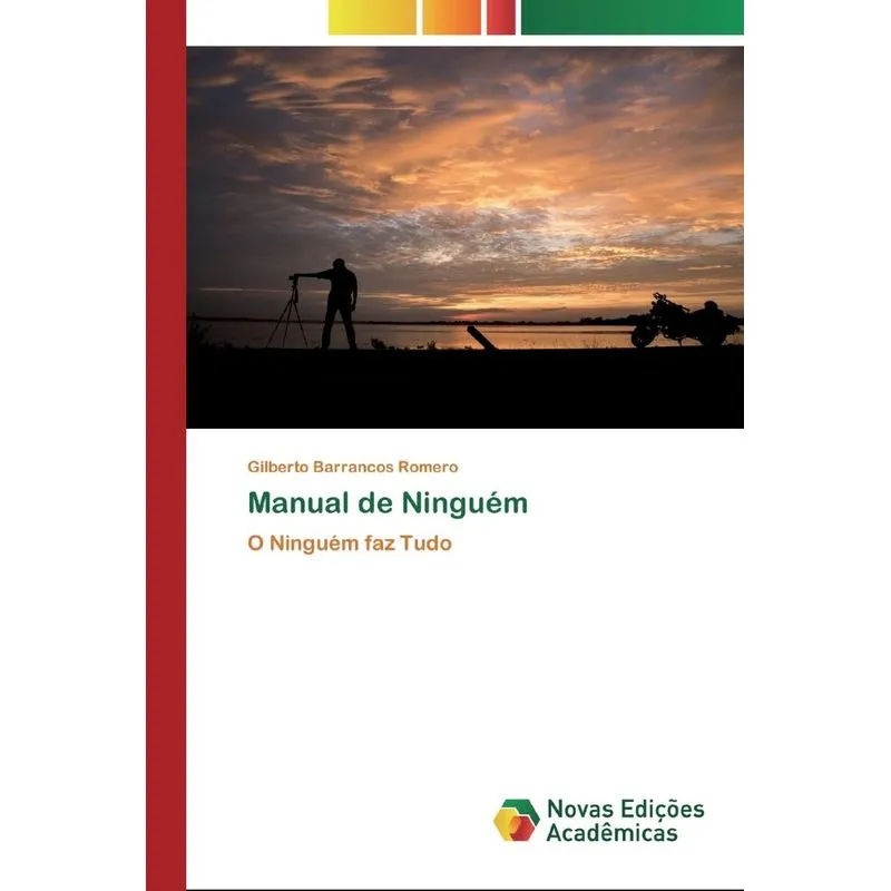 Manual de Ninguém