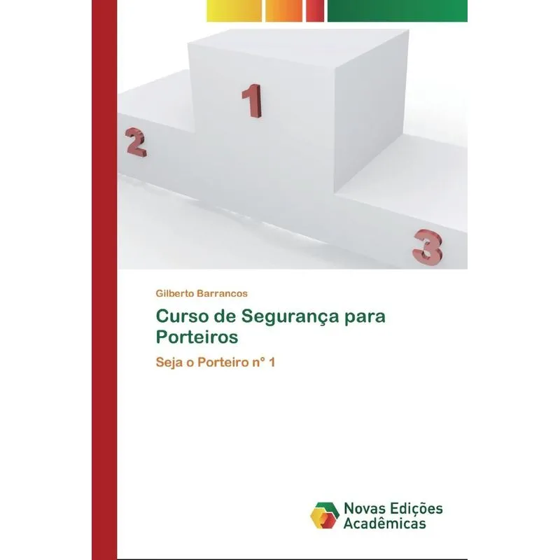 Curso de Segurança para Porteiros