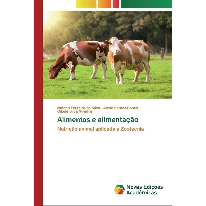 Alimentos e alimentação