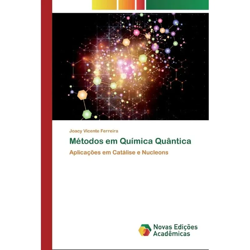 Métodos em Química Quântica