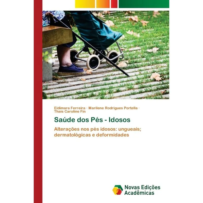 Saúde dos Pés - Idosos