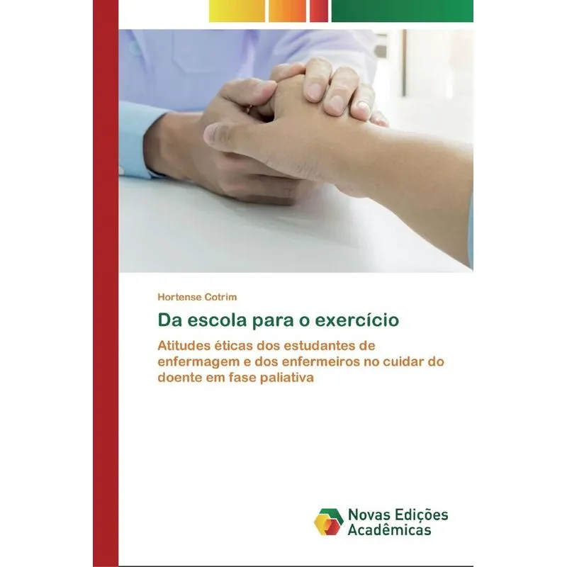 Da escola para o exercício