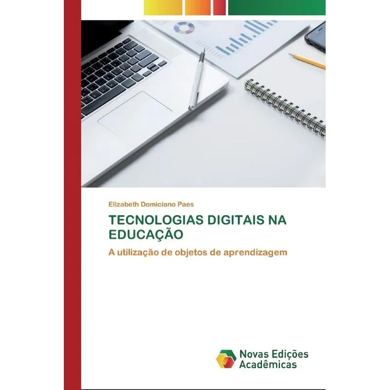TECNOLOGIAS DIGITAIS NA EDUCAÇÃO