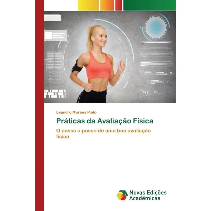 Práticas da Avaliação Física