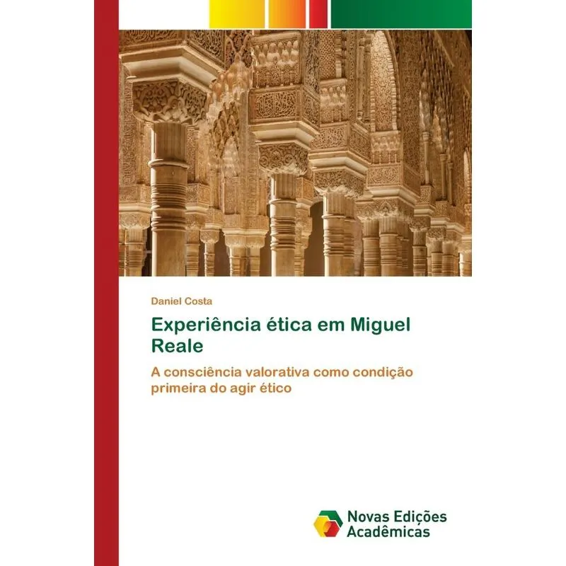 Experiência ética em Miguel Reale