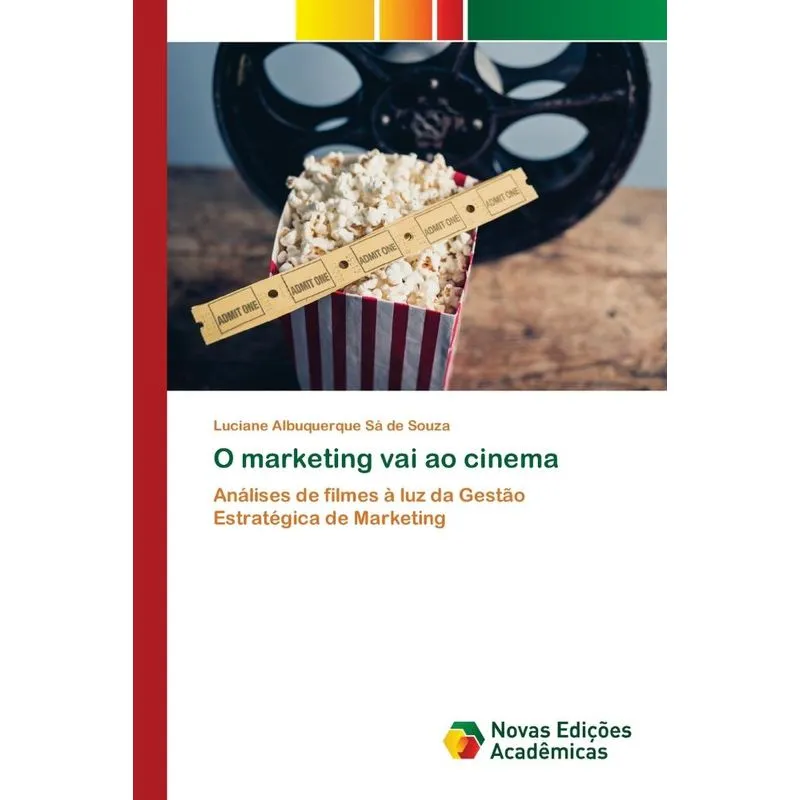 O marketing vai ao cinema