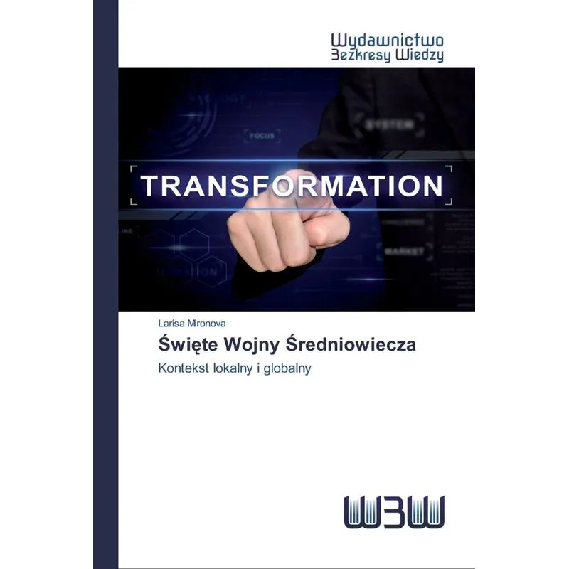 Swiete Wojny Sredniowiecza