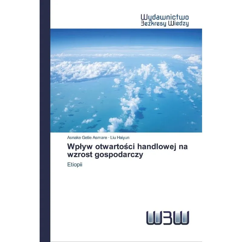 Wplyw otwartosci handlowej na wzrost gospodarczy