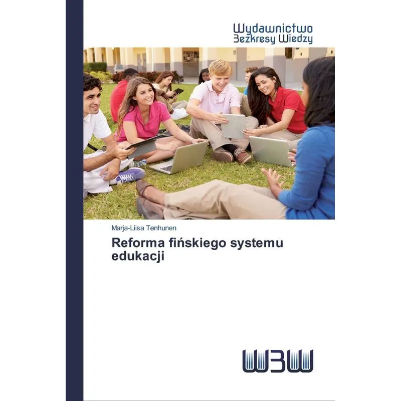 Reforma finskiego systemu edukacji