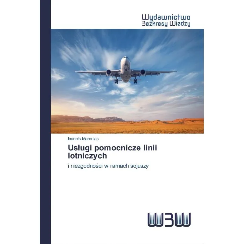 Uslugi pomocnicze linii lotniczych