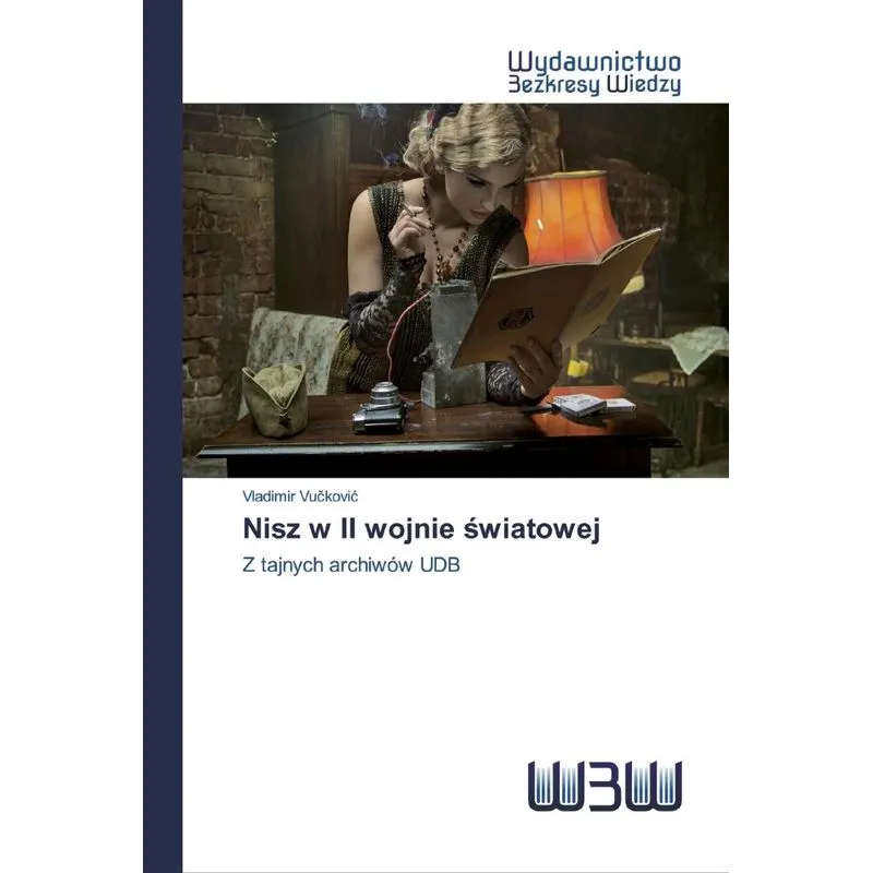 Nisz w II wojnie swiatowej