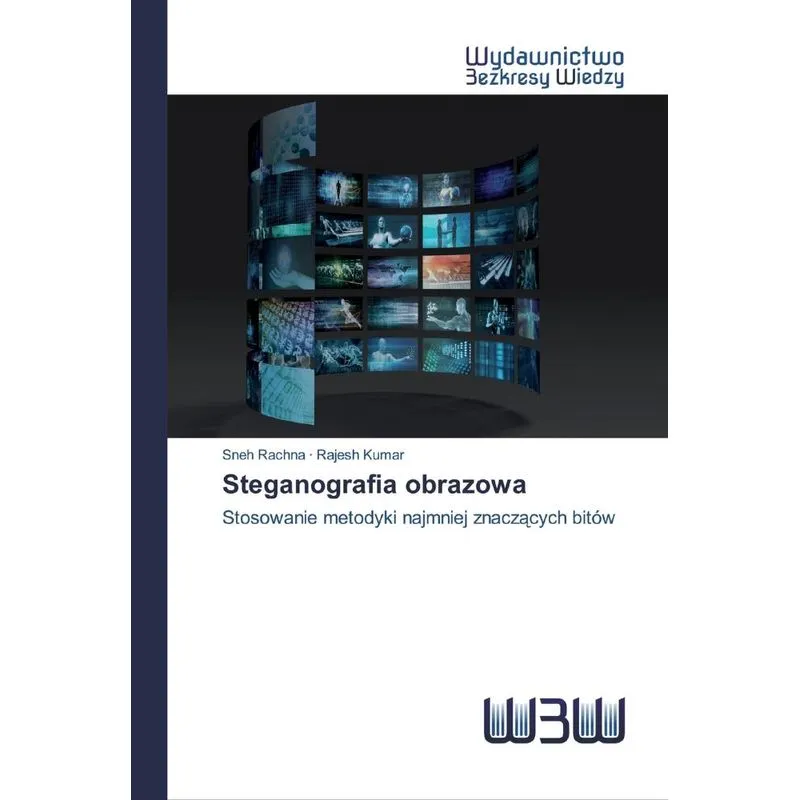 Steganografia obrazowa