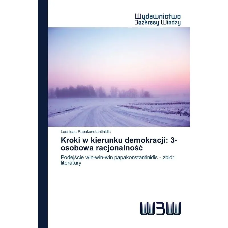 Kroki w kierunku demokracji