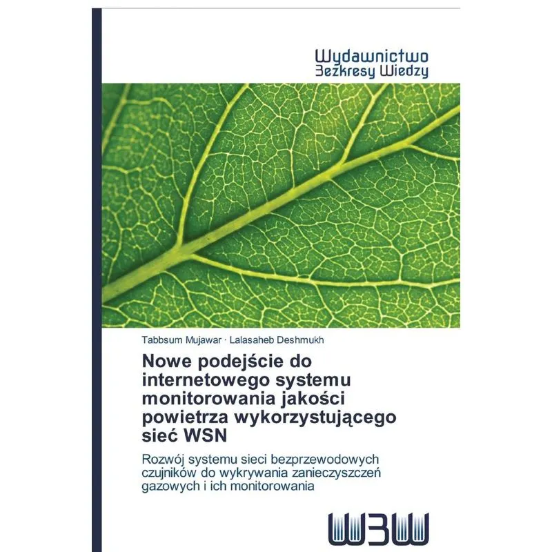 Nowe podejscie do internetowego systemu monitorowania jakos