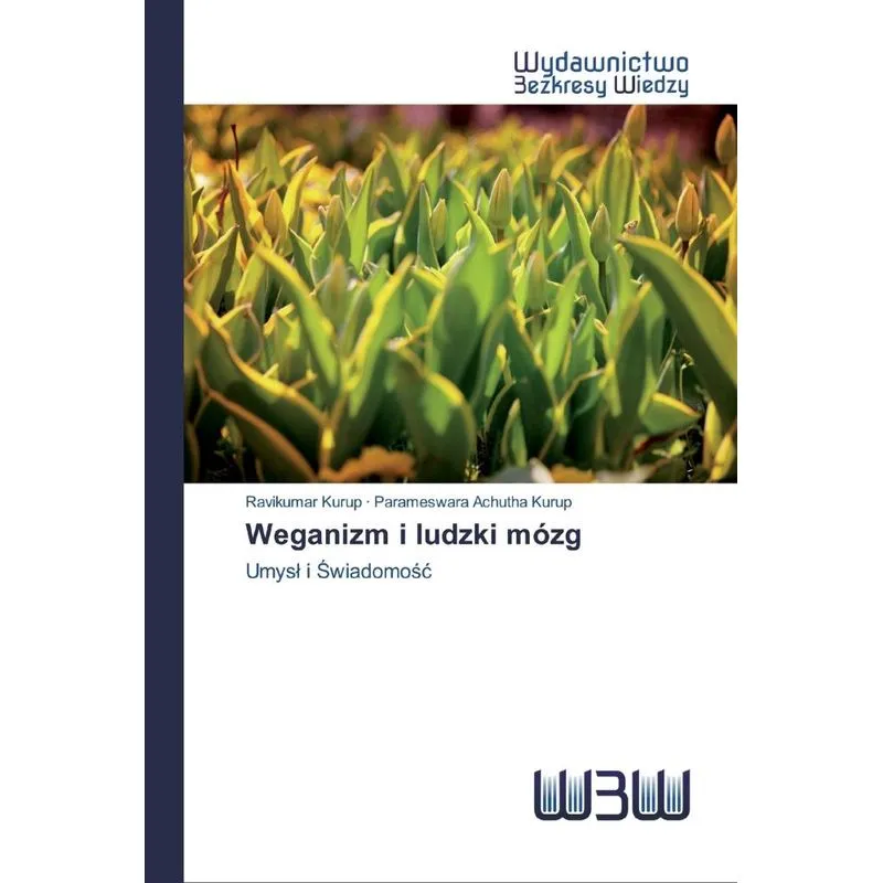 Weganizm i ludzki mózg