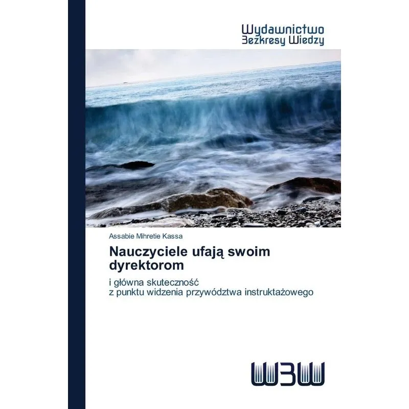 Nauczyciele ufaja swoim dyrektorom