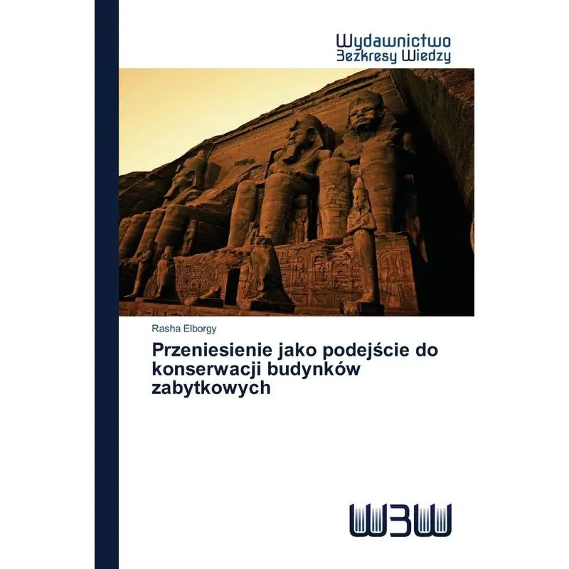 Przeniesienie jako podejscie do konserwacji budynków zabytk