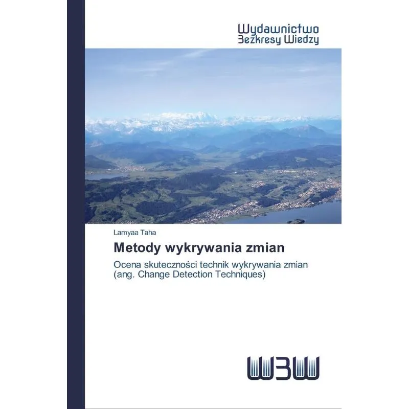 Metody wykrywania zmian