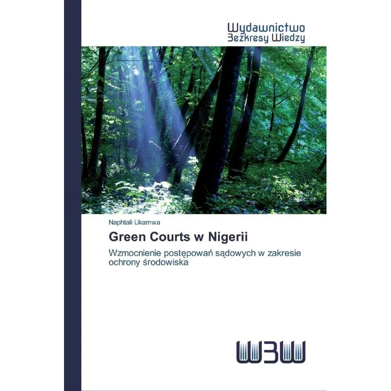 Green Courts w Nigerii