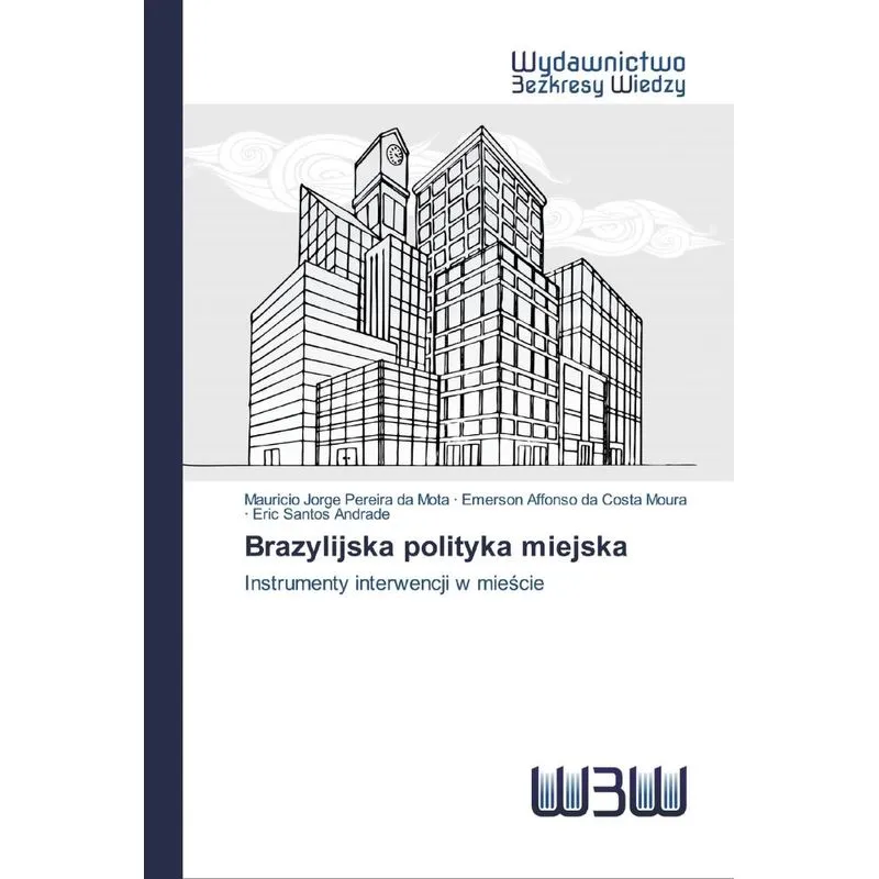 Brazylijska polityka miejska