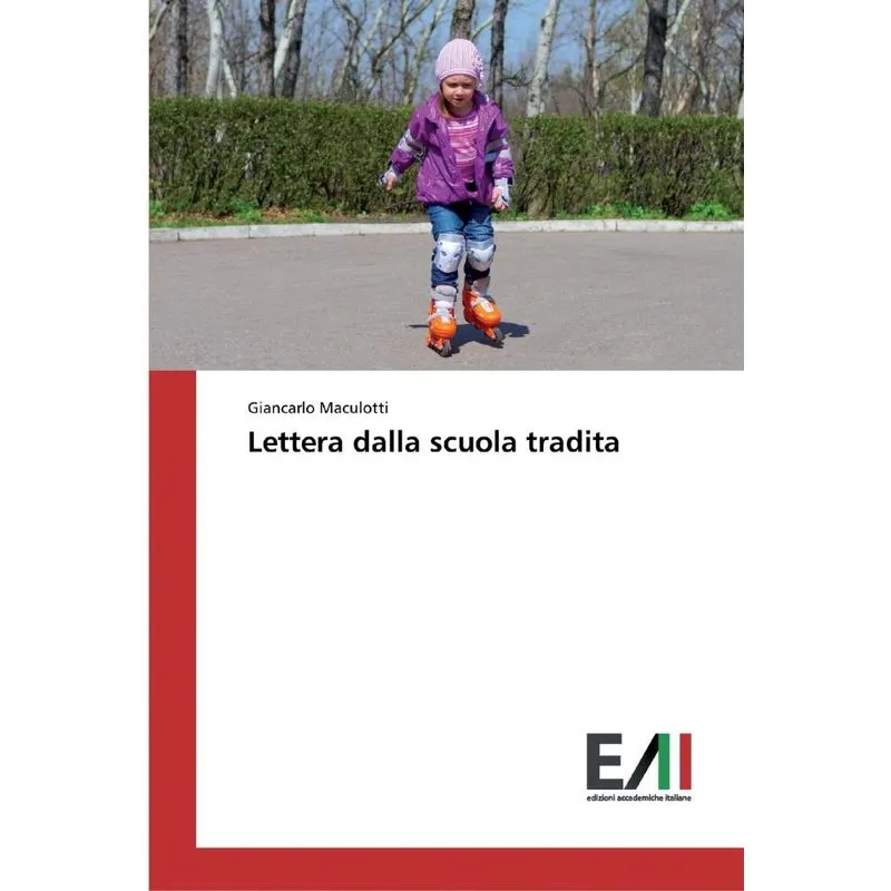 Lettera dalla scuola tradita