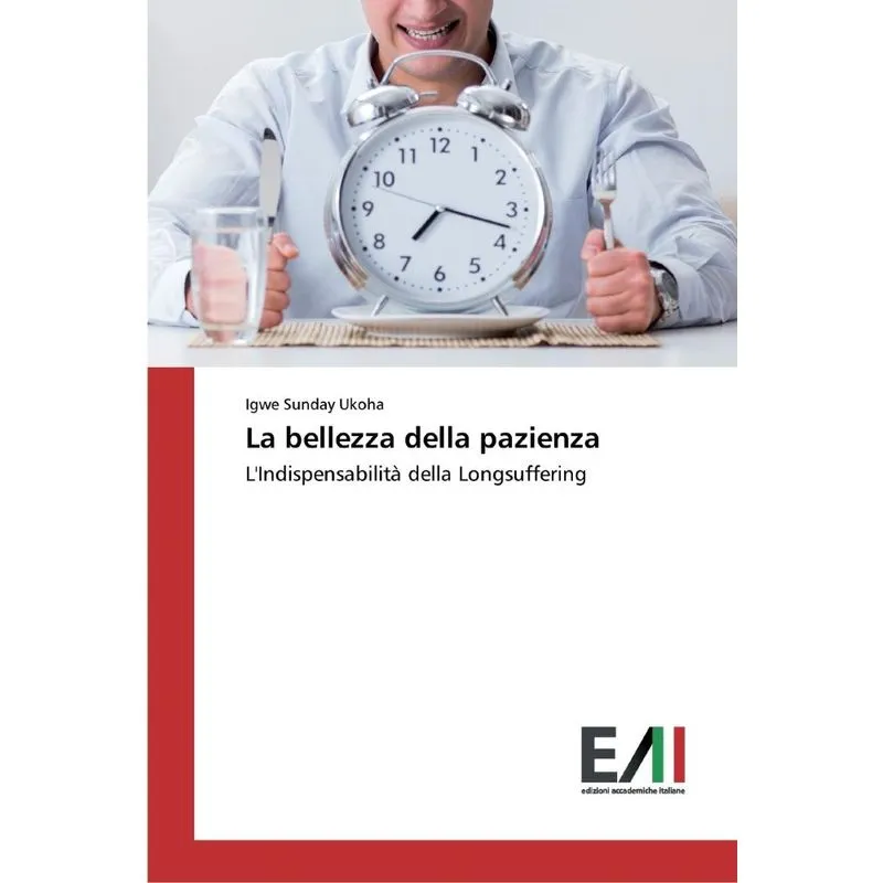 La bellezza della pazienza