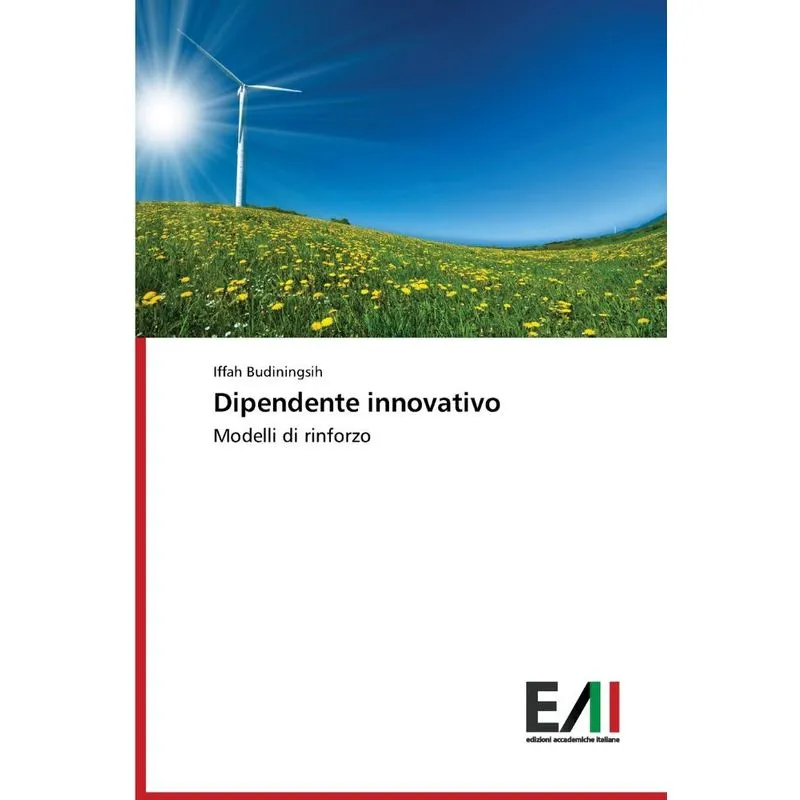 Dipendente innovativo