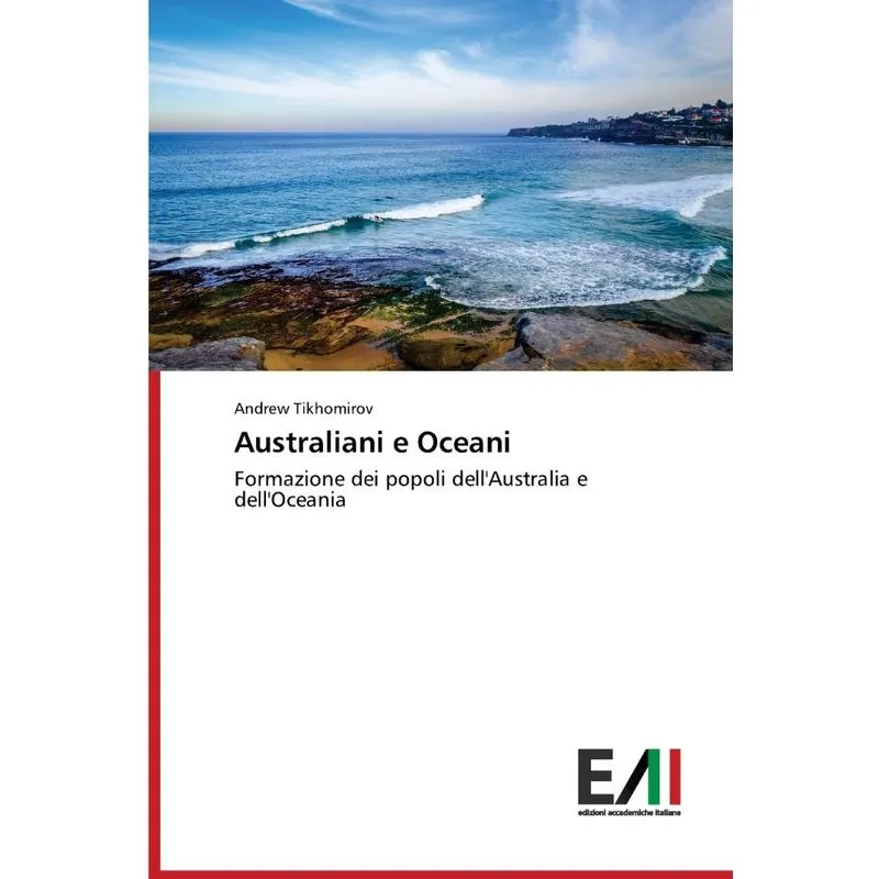 Australiani e Oceani