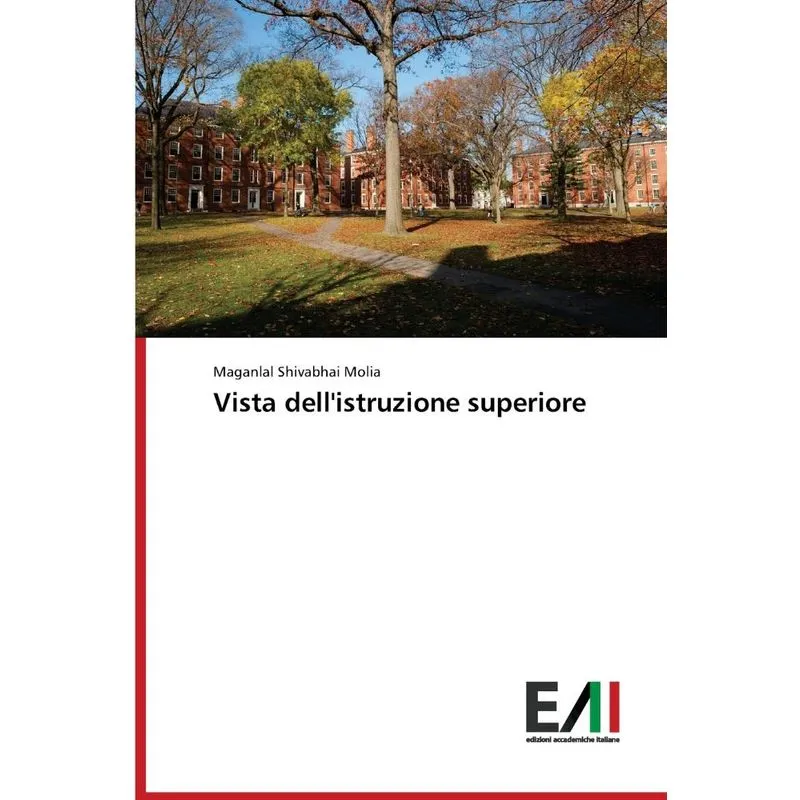 Vista dellistruzione superiore