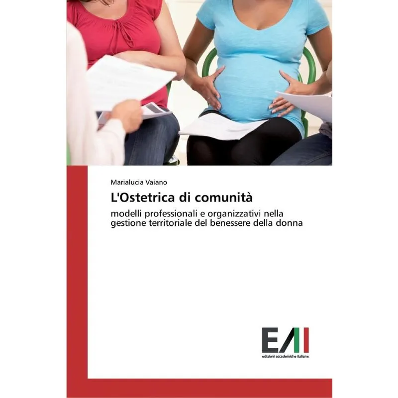 LOstetrica di comunità