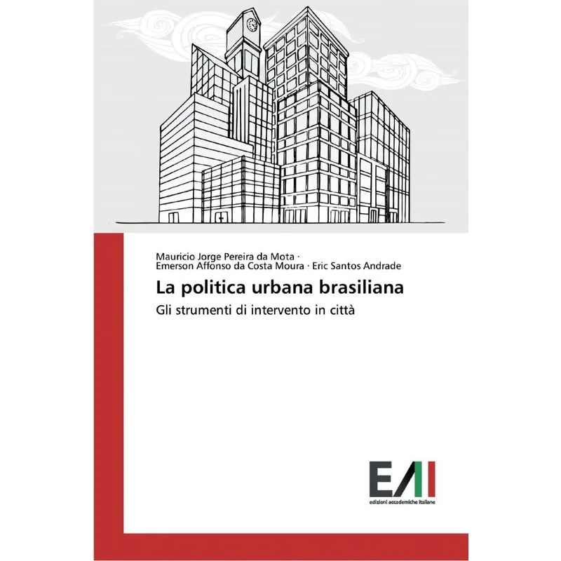 La politica urbana brasiliana