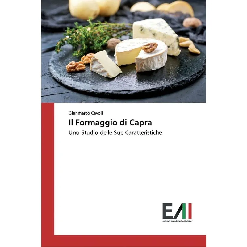 Il Formaggio di Capra