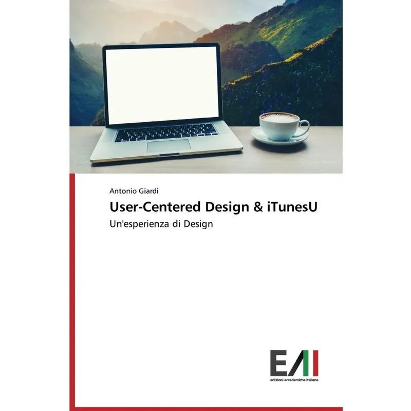 User-Centered Design & iTunesU